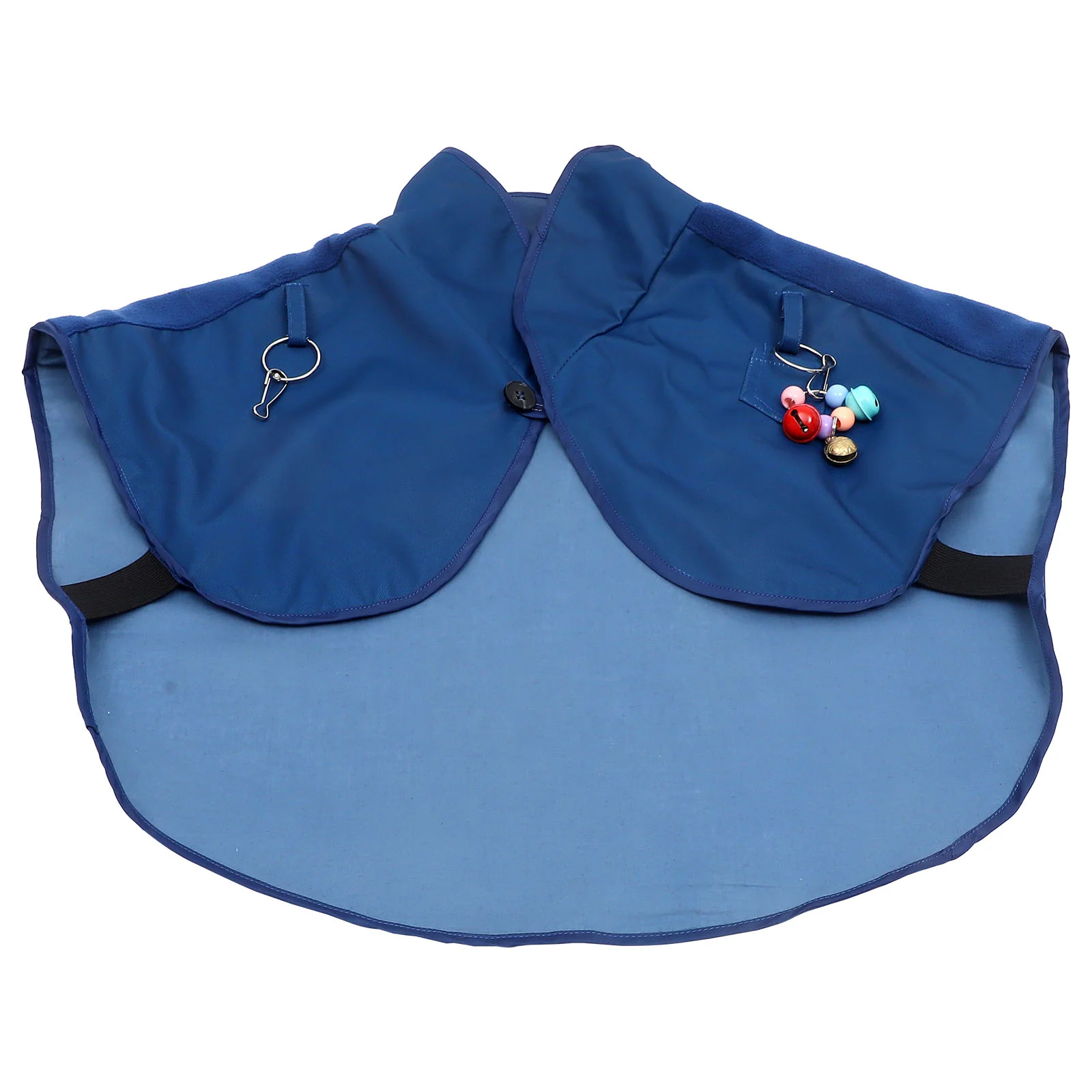 Diapers Anti-Grab Pad Guard Bird Shawl Supplies Parrot Parakeet Shoulder Stand Protector Parrots
Diapers Anti-Grab Pad Guard Bird Shawl Supplies Parrot Parakeet Shoulder Stand Protector Parrots