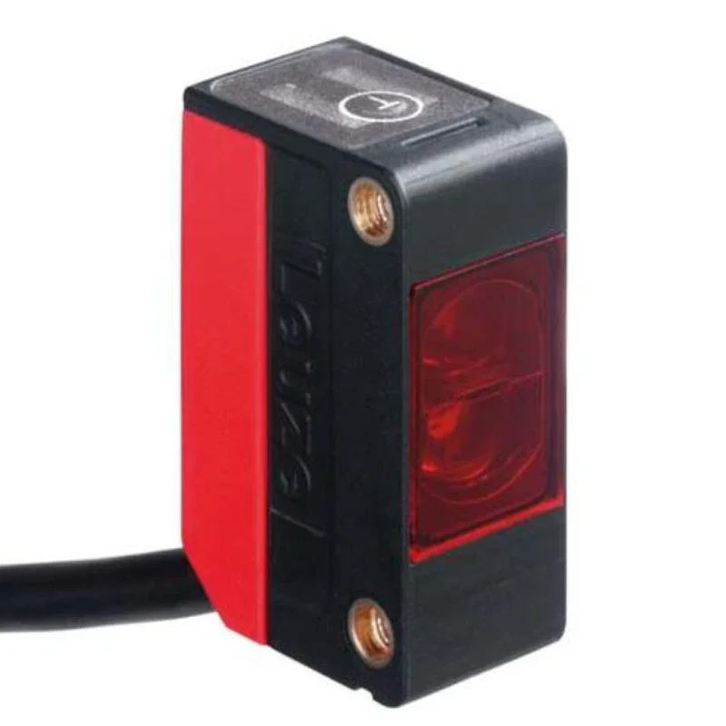 Новый и оригинальный фотоэлектрический датчик расстояния LEUZE electronic PRK 18/4 DL4 50080153
Новый и оригинальный фотоэлектрический датчик расстояния LEUZE electronic PRK 18/4 DL4 50080153