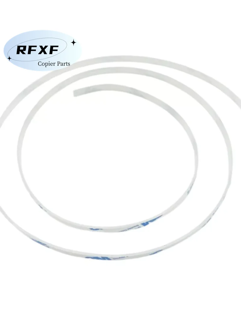 2set Transfer Belt Film Edge Strip Compatible for Xerox DC C2270 3370 3300 3375 5575 7535 Guide Rail Copier Parts 
2set Transfer Belt Film Edge Strip Compatible for Xerox DC C2270 3370 3300 3375 5575 7535 Guide Rail Copier Parts