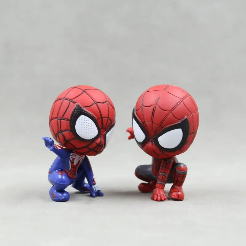 Marvel legendsSpiderman AvengersCuteThingsAction FigureOrnamentGiftCollectibleSpidermanFigure ModelNovelChildrenToys
Marvel legendsSpiderman AvengersCuteThingsAction FigureOrnamentGiftCollectibleSpidermanFigure ModelNovelChildrenToys