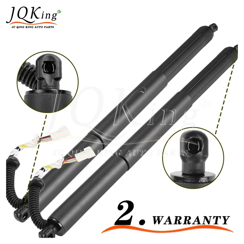 Brand NEW 51247350837 Universal Left & Right Power Liftgate Electric Tailgate Strut For BMW F48 2014-2017 Car Accessories
Brand NEW 51247350837 Universal Left & Right Power Liftgate Electric Tailgate Strut For BMW F48 2014-2017 Car Accessories