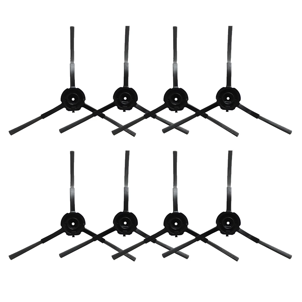 8pcs Side Brush Spare Part Kit For Xbot Smart Robot Vacuum Cleaner Household Supplies Cleaning Tools Power Tool Accessories
8pcs Side Brush Spare Part Kit For Xbot Smart Robot Vacuum Cleaner Household Supplies Cleaning Tools Power Tool Accessories