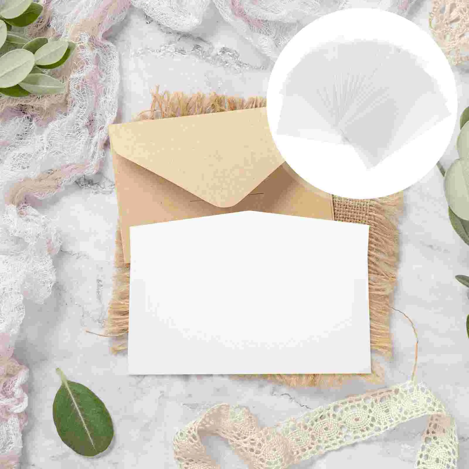 20 Pcs Envelope Letter Cards Storage Greeting Envelopes for Festival Party Blank Stationery Invitations
20 Pcs Envelope Letter Cards Storage Greeting Envelopes for Festival Party Blank Stationery Invitations