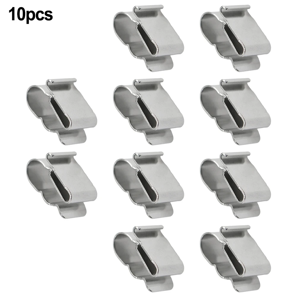Solar Panel Cable Clips Easy Quick Installation Solution for Home Kayaks Fishing boats Keeps Wires Organized and Protected
Solar Panel Cable Clips Easy Quick Installation Solution for Home Kayaks Fishing boats Keeps Wires Organized and Protected