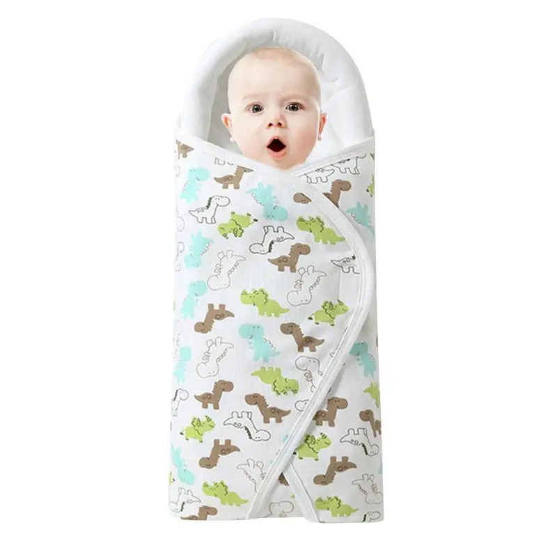 Newborn Wrap Swaddle Toddler Wrap For Sleeping Cotton Baby Sleeping Blanket U-shaped Protection Nursery Blanket For Newborns 
Newborn Wrap Swaddle Toddler Wrap For Sleeping Cotton Baby Sleeping Blanket U-shaped Protection Nursery Blanket For Newborns