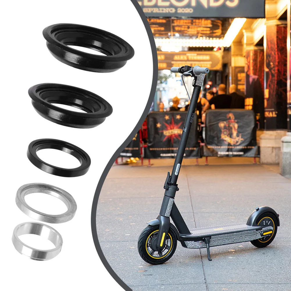 Steering Bearing Bowl Set For Ninebot MAX G30 G30D Electric Scooter Outdoor Cycling Front Fork Tube Ring Spacers Accessories .
Steering Bearing Bowl Set For Ninebot MAX G30 G30D Electric Scooter Outdoor Cycling Front Fork Tube Ring Spacers Accessories .