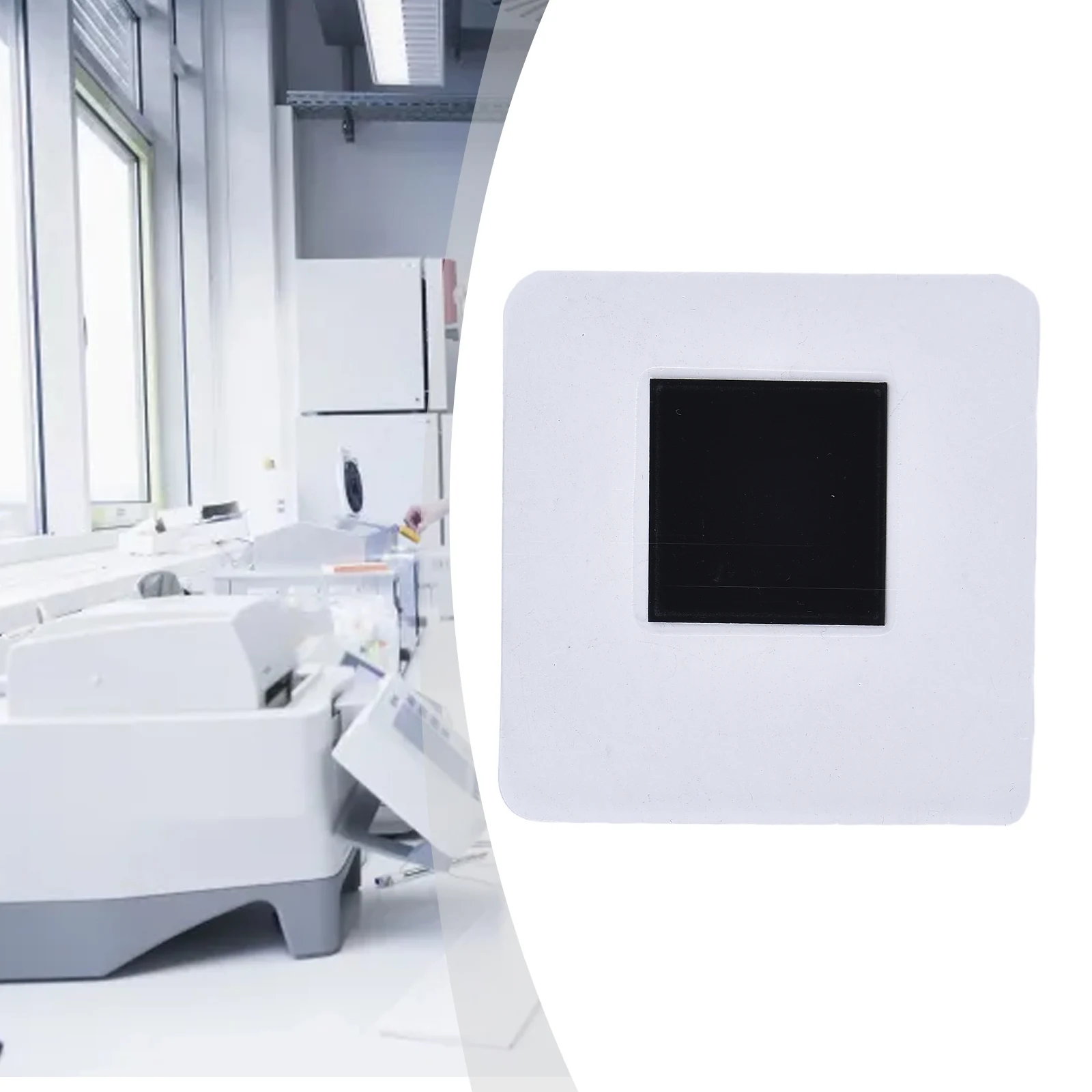Magnetic Field Viewer Pattern Display Membrane Magnetic Card Detector Tools For Quality Control Product Demonstrations
Magnetic Field Viewer Pattern Display Membrane Magnetic Card Detector Tools For Quality Control Product Demonstrations