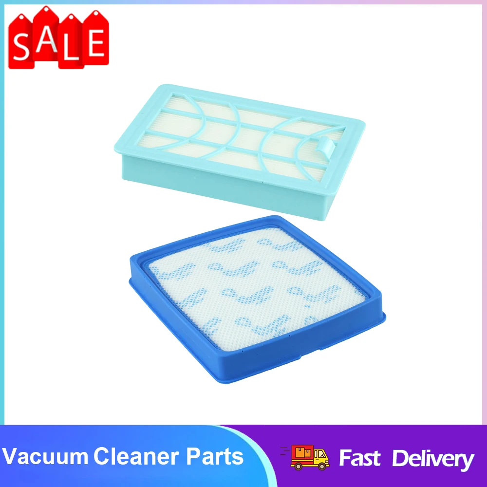 Vacuum Cleaner Motor Filter Foam Filter For Philips PowerPro Expert Series FC8003 / 01 FC9728 FC9730 FC9731 FC9732 FC9733 FC9734
Vacuum Cleaner Motor Filter Foam Filter For Philips PowerPro Expert Series FC8003 / 01 FC9728 FC9730 FC9731 FC9732 FC9733 FC9734