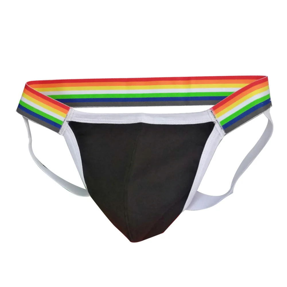 Men Sexy Thong U Convex Large Bag Men's Single Underwear Backless Briefs Elasticity Belt Underpants Super Mini Erotic Lingerie
Men Sexy Thong U Convex Large Bag Men's Single Underwear Backless Briefs Elasticity Belt Underpants Super Mini Erotic Lingerie