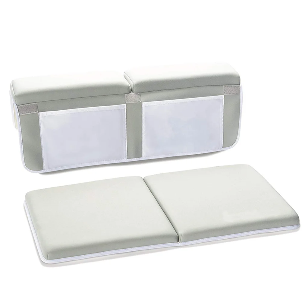 Bath Kneeler And Elbow Rest Pad Kneeling Pad And Elbow Tub Rest Bath Organizer Bathtub Kneeler Mat Accessories
Bath Kneeler And Elbow Rest Pad Kneeling Pad And Elbow Tub Rest Bath Organizer Bathtub Kneeler Mat Accessories