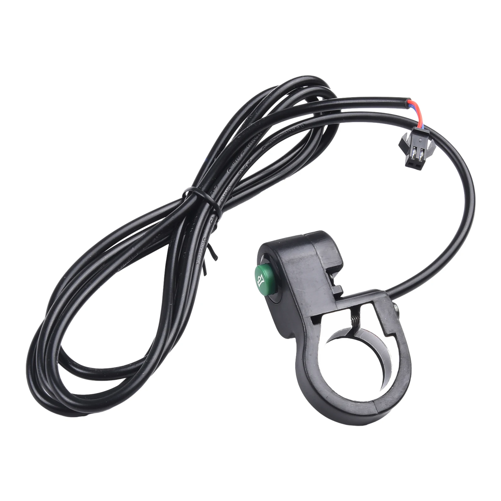 Waterproof Handlebar Button Spare Parts ABS Bicycle horn Switch Black Outdoor Travel For Electric Bike Scooter
Waterproof Handlebar Button Spare Parts ABS Bicycle horn Switch Black Outdoor Travel For Electric Bike Scooter