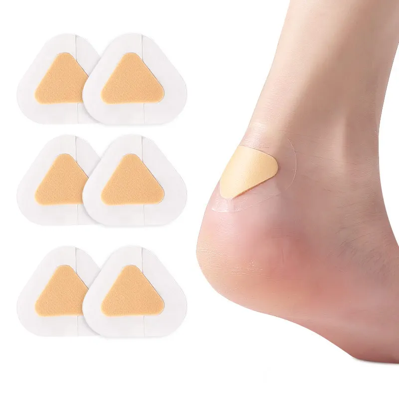 Heel Protector Foot Care Patches Adhesive Blister Pads Heel Liner Shoes Stickers Pain Relief Plaster Foot Inserts Grips
Heel Protector Foot Care Patches Adhesive Blister Pads Heel Liner Shoes Stickers Pain Relief Plaster Foot Inserts Grips