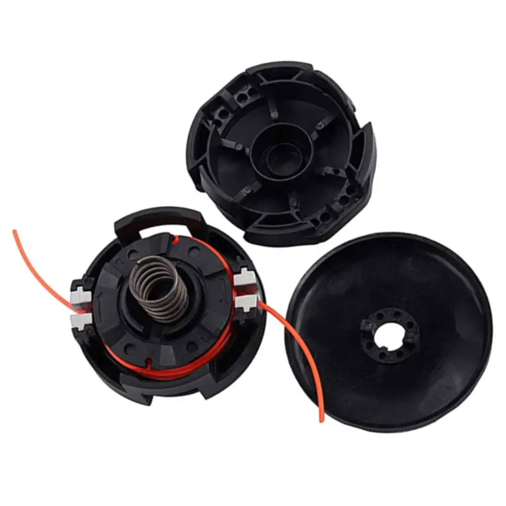 Головка триммера для Shindaiwa T230, T231, T242, T242X, T195S, T220, WeedEater, 10 мм X 1,25
Головка триммера для Shindaiwa T230, T231, T242, T242X, T195S, T220, WeedEater, 10 мм X 1,25