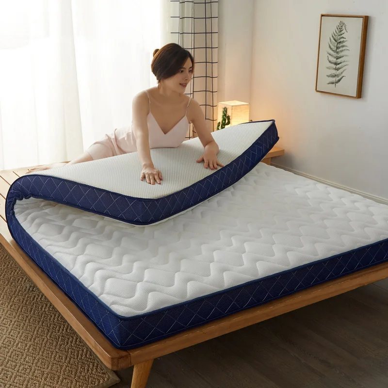 Dropshipping Customizable Size Mattress Soft Mattress Home Tatami Mat Was The Floor Mat Student ZHA12-37599
Dropshipping Customizable Size Mattress Soft Mattress Home Tatami Mat Was The Floor Mat Student ZHA12-37599