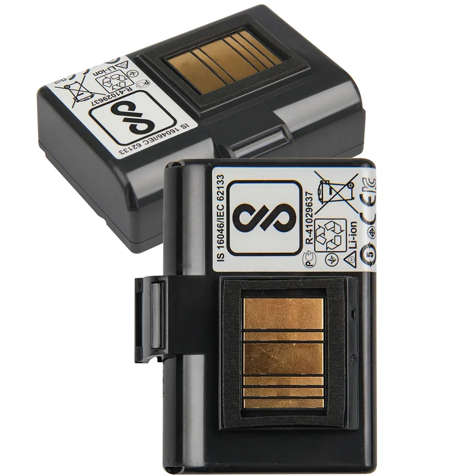 Replacement Battery P1051378 P1023901 For Zebra QLn220 QLn320 QLn220HC ZQ520 2450mAh Batteria + Tracking Number
Replacement Battery P1051378 P1023901 For Zebra QLn220 QLn320 QLn220HC ZQ520 2450mAh Batteria + Tracking Number