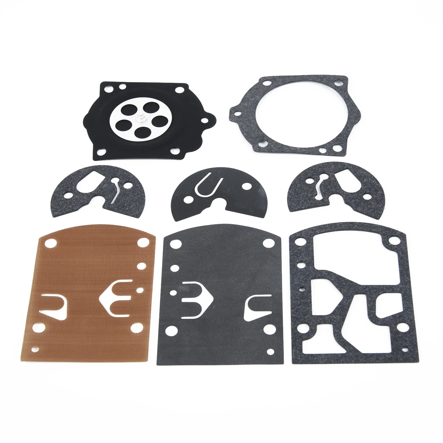 Carburetor Carburetor Kit Power Equipment Repair Kit For K10-WB Spare Part For Homelite 650/750 Chainsaw
Carburetor Carburetor Kit Power Equipment Repair Kit For K10-WB Spare Part For Homelite 650/750 Chainsaw