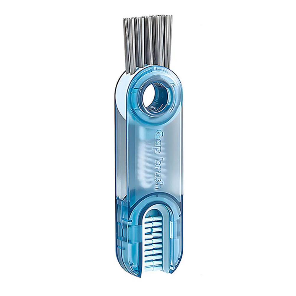 3in1Multifunctional Cleaning Brush Water Bottle Cleaner Brush Kitchen Clean Tool U-shaped Gargle Cup Mouth Brush Cup Brushes
3in1Multifunctional Cleaning Brush Water Bottle Cleaner Brush Kitchen Clean Tool U-shaped Gargle Cup Mouth Brush Cup Brushes