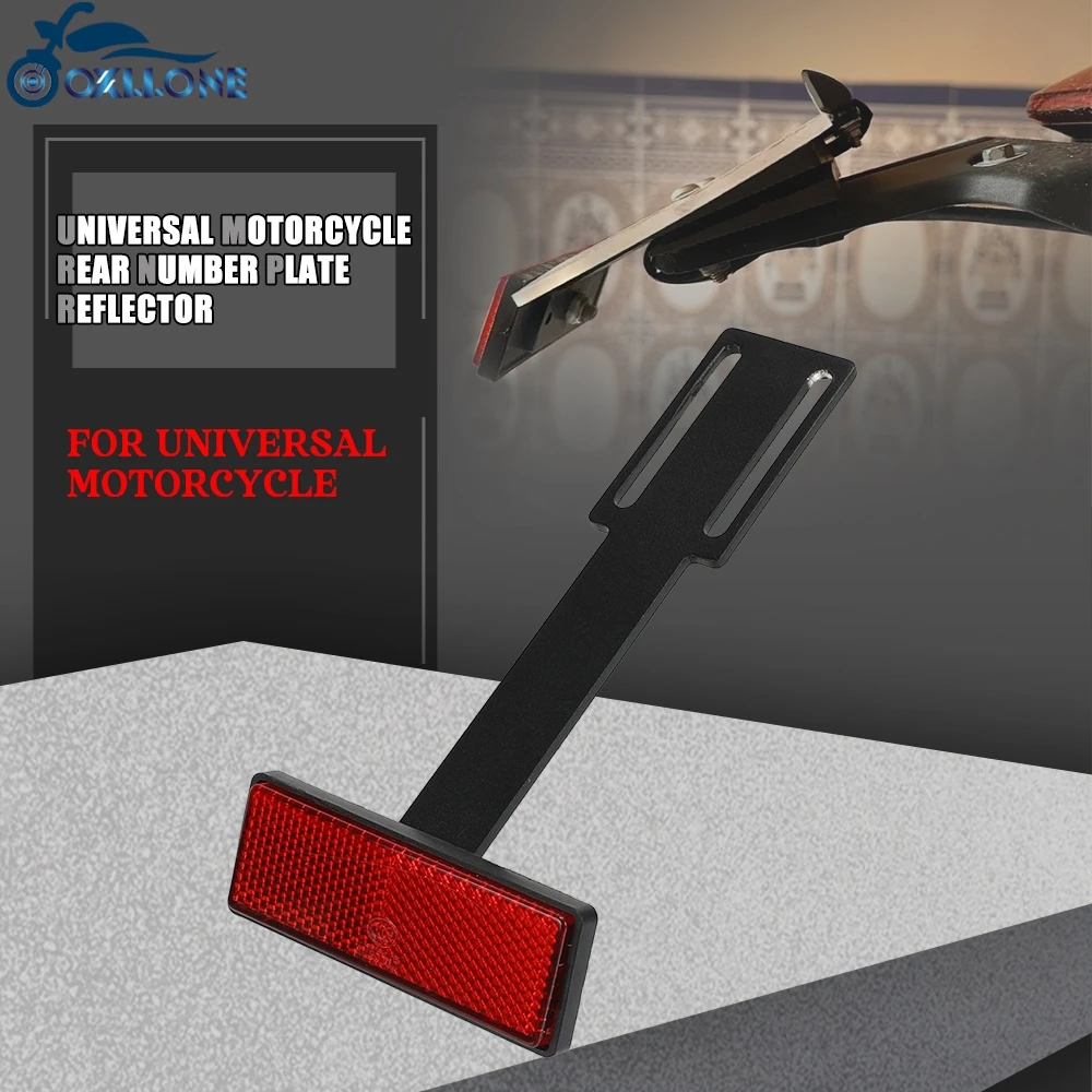 License Plate Holder Parts Extend Tail Reflector Motorcycle For Ducati Monster 950 Monster 937 Monster937 2021 2022 2023 2024
License Plate Holder Parts Extend Tail Reflector Motorcycle For Ducati Monster 950 Monster 937 Monster937 2021 2022 2023 2024