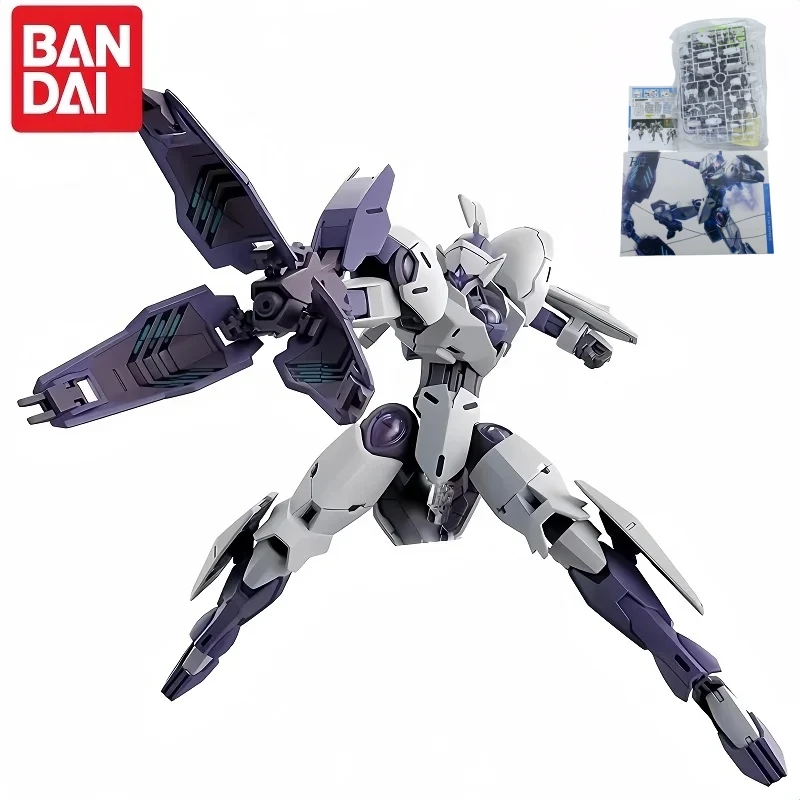 Bandai Hg 1/144 Michaelis The Witch From Mercury Assembly Model High Quality Collectible Robot Kits Models Figures Kids Gift
Bandai Hg 1/144 Michaelis The Witch From Mercury Assembly Model High Quality Collectible Robot Kits Models Figures Kids Gift