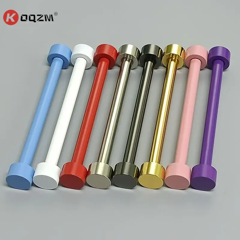 

1pc Stainless Steel Coiled Keyboard Cable Protection Rod Coiled Keyboard Cable Weight Rod Reel Stick Cable Organizer