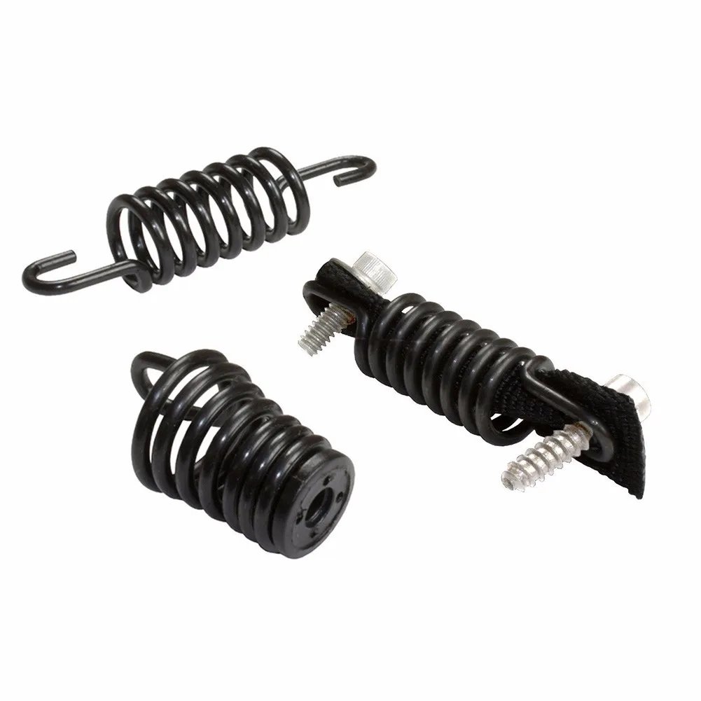 Chainsaw Power Tool Part AV Anti Vibration Spring Isolator Fit For MCCULLOCH 335 338 420 435 438 440 Outdoor Power Equipment
Chainsaw Power Tool Part AV Anti Vibration Spring Isolator Fit For MCCULLOCH 335 338 420 435 438 440 Outdoor Power Equipment