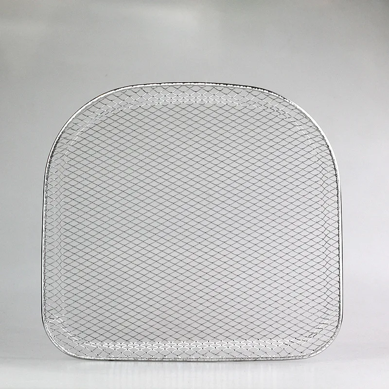 Air Flow Racks Dehydration Rack for Air Fryer Lock Nutrients Dehydrate Fruits and Meats Must Have Accessories
Air Flow Racks Dehydration Rack for Air Fryer Lock Nutrients Dehydrate Fruits and Meats Must Have Accessories