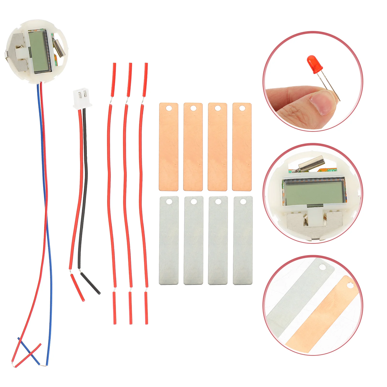 1 Set of Scientific Experiment Fruit Student DIY Fruit School Student Experiment
1 Set of Scientific Experiment Fruit Student DIY Fruit School Student Experiment