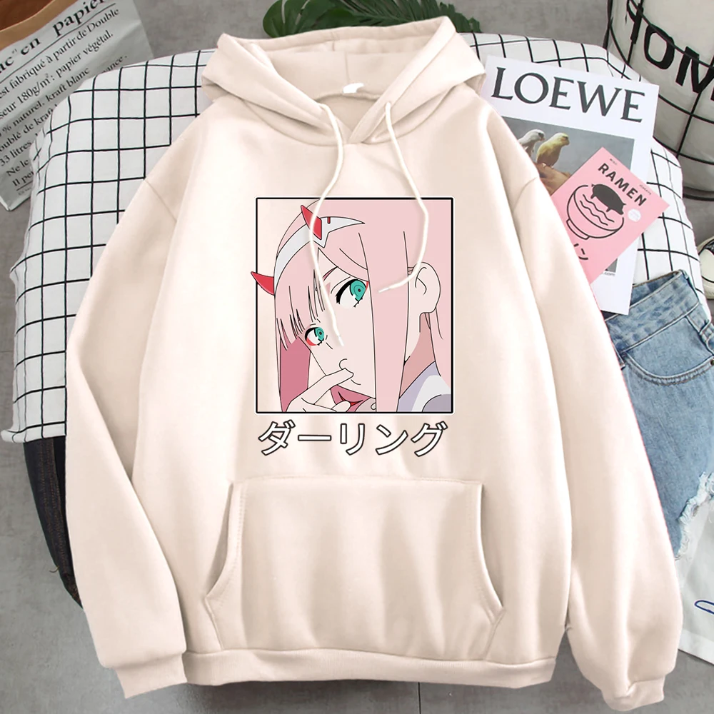 Zero Two Hoodie Kawaii Japanese Anime Men'S Hoodies Fleece Harajuku Man Sweatshirts Hip Hop Vintage Warm Pullover For Men Rock
Zero Two Hoodie Kawaii Japanese Anime Men'S Hoodies Fleece Harajuku Man Sweatshirts Hip Hop Vintage Warm Pullover For Men Rock