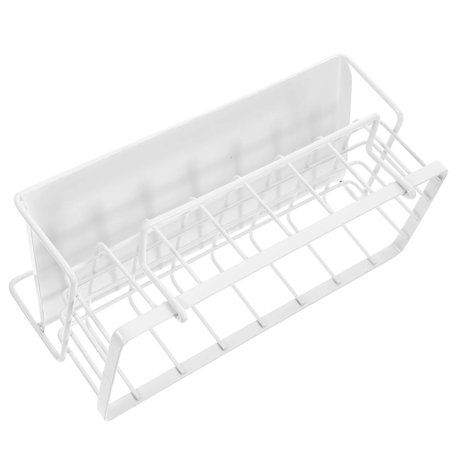 Kitchen Sink Storage Rack Dishcloth Storage Rack Kitchen Drain Rack Metal Sponge Holder
Kitchen Sink Storage Rack Dishcloth Storage Rack Kitchen Drain Rack Metal Sponge Holder