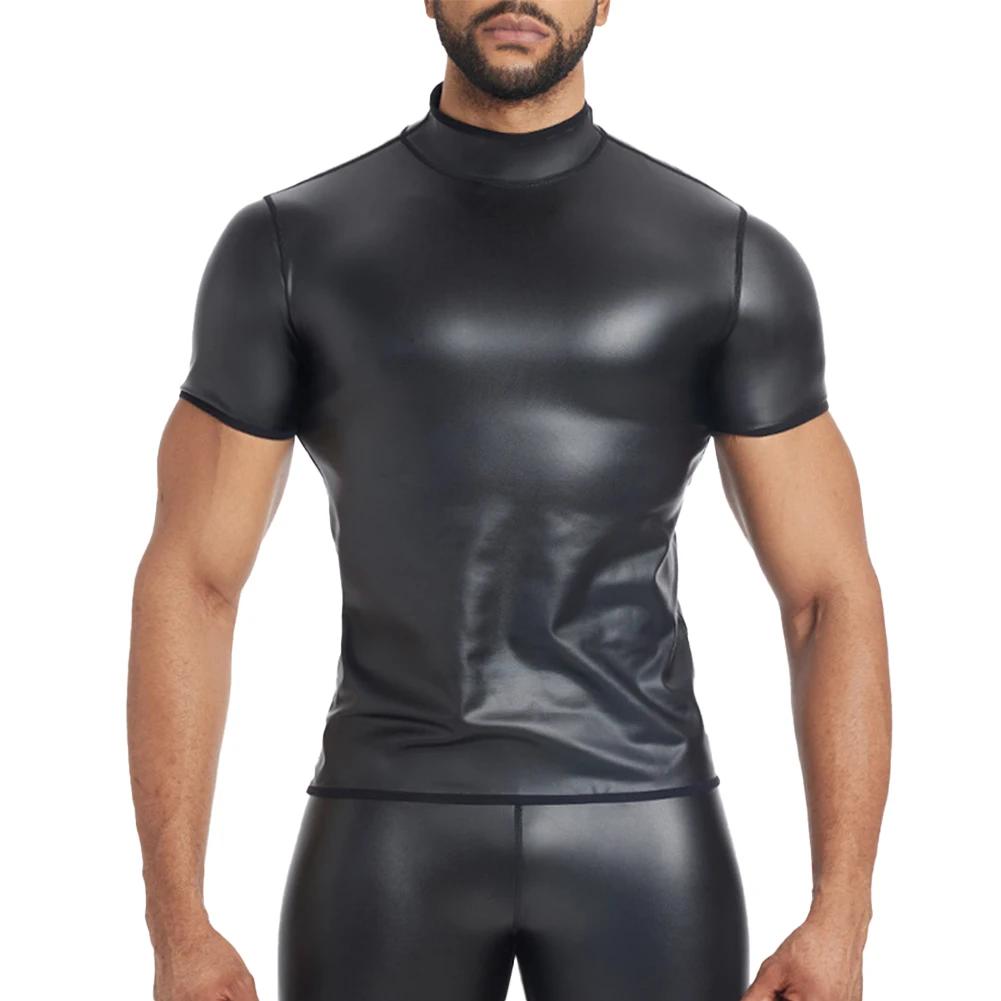 Hot New Stylish Comfy Fashion Men Top T-shirt Top Blouse Underwear Body Shapers Winter Nightclub Regular Slim Fit
Hot New Stylish Comfy Fashion Men Top T-shirt Top Blouse Underwear Body Shapers Winter Nightclub Regular Slim Fit