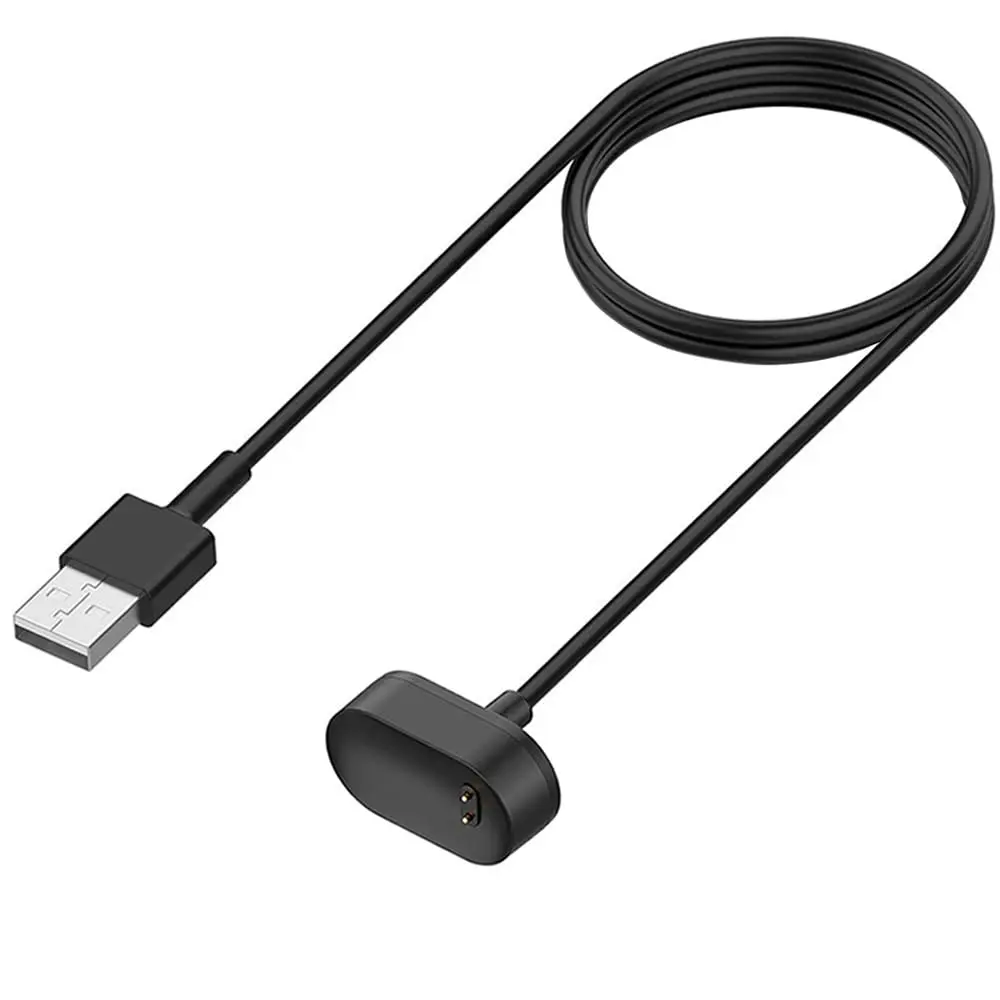 

Charger for Fitbit Inspire HR, Fitbit Inspire, Fitbit Ace 2, Replacement USB Charging Cable Cord for Fitbit Inspire Smart Watch