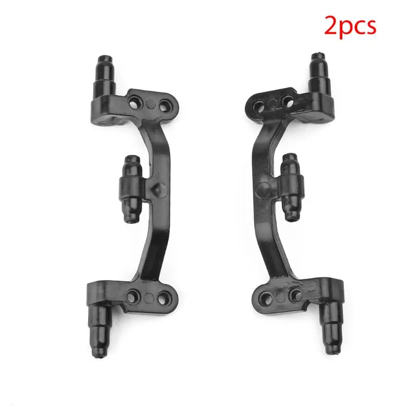 

2pcs Plastic Link for Seat Upgrade Spare Parts for WPL B16 C24 C14 B24 Drop Shipping