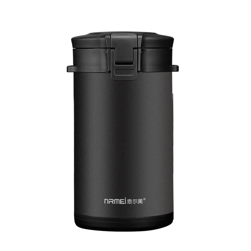 3000ML Large Capacity Stainless Steel Thermal Lunch Box Multi-layer Portable Food Storage Container Leakproof School Bento Box
3000ML Large Capacity Stainless Steel Thermal Lunch Box Multi-layer Portable Food Storage Container Leakproof School Bento Box