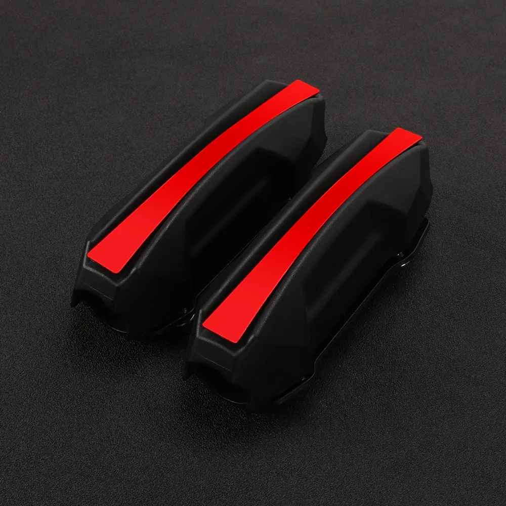 For HONDA CB650R CB 650R CB 650 R 2019-2022 2023 2024 Motorcycle Engine Guard Crash Bar 25MM Bumper Protector Decorative Block
For HONDA CB650R CB 650R CB 650 R 2019-2022 2023 2024 Motorcycle Engine Guard Crash Bar 25MM Bumper Protector Decorative Block