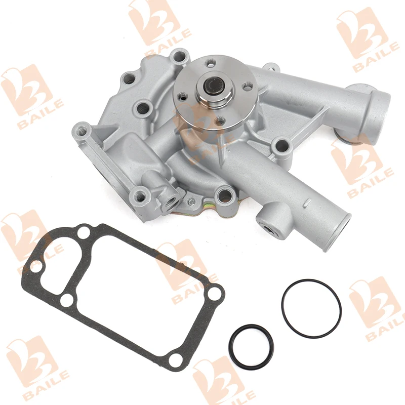 

1Z 2Z Water Pump For Toyota 11Z 12Z 13Z 14Z 16100-78300-71 Engine Diesel Forklift