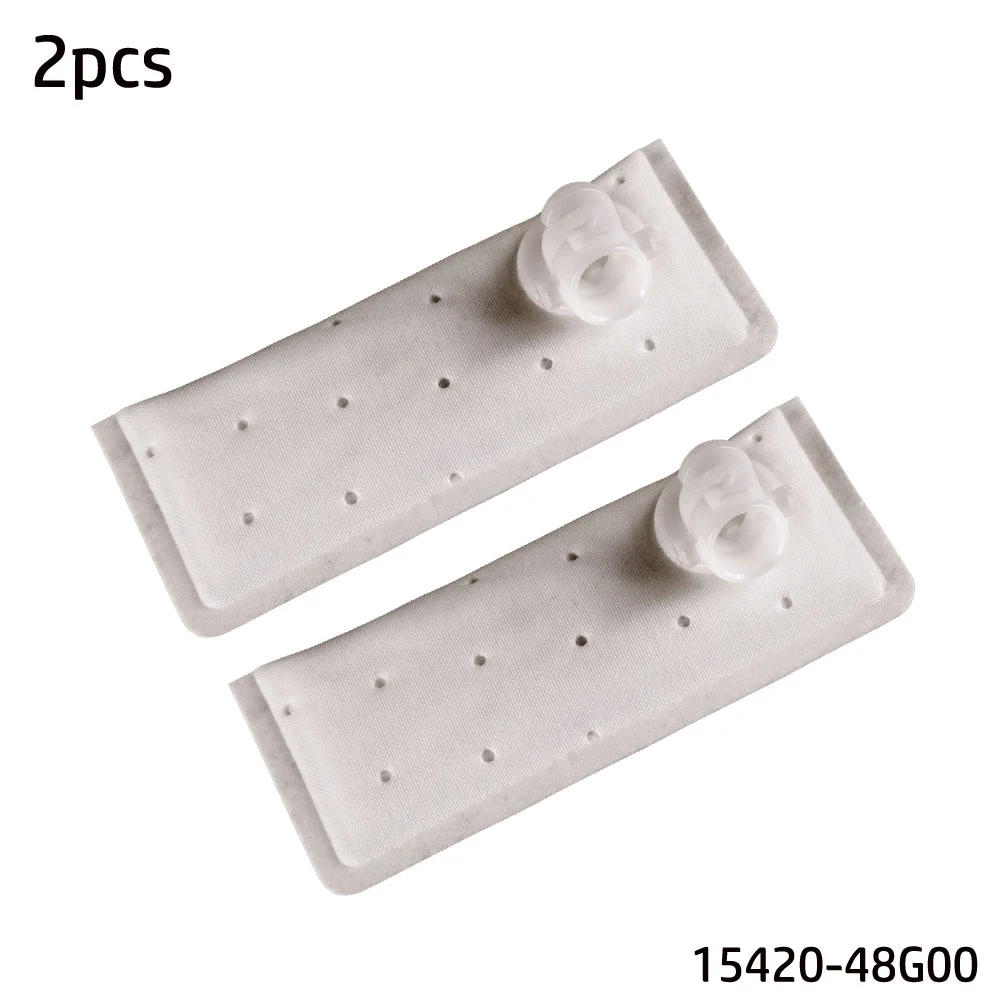 2pcs Strainer Fuel Pump Strainer Replacement For Suzuki For VZR1800 For Boulevard M109R C109R 15420-48G00 ABS+ Filter Fiber
2pcs Strainer Fuel Pump Strainer Replacement For Suzuki For VZR1800 For Boulevard M109R C109R 15420-48G00 ABS+ Filter Fiber