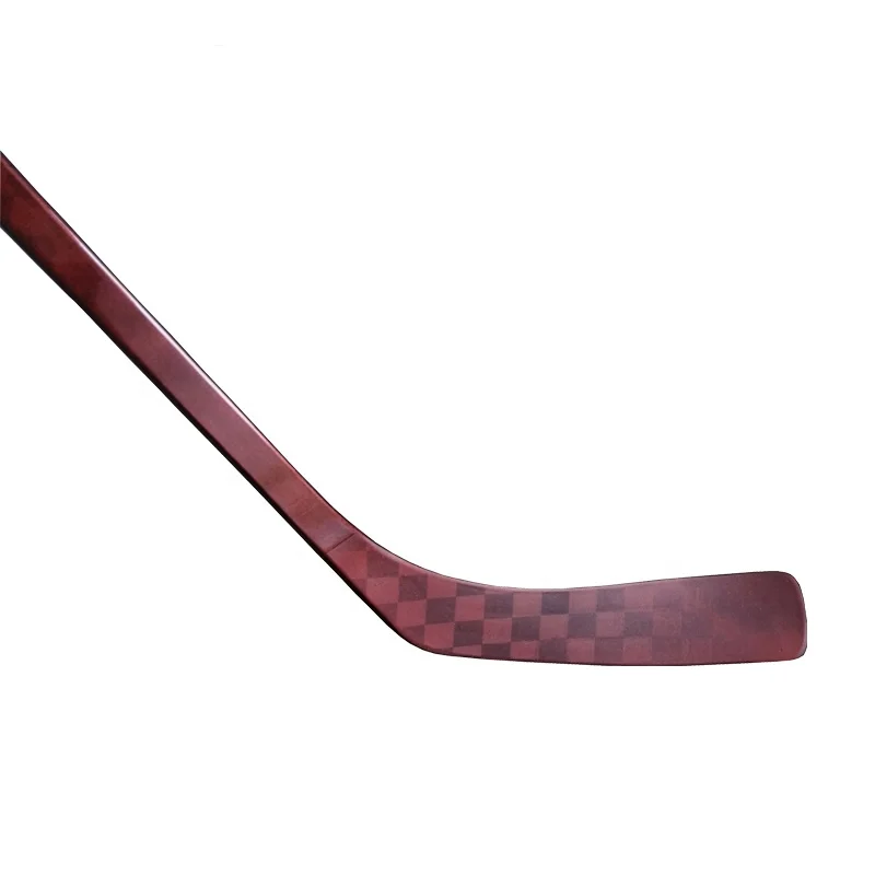 

Best Quality factory made kids and adults ice hockey & field hockey carbon fiber player's stick