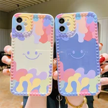 Summer Ice Cream Smile Love Heart Phone Case for iPhone 13 11 Pro Max 12 Mini X Xs Xr 6 6s 8 7 Plus SE 2020 Len Protection Cover
Summer Ice Cream Smile Love Heart Phone Case for iPhone 13 11 Pro Max 12 Mini X Xs Xr 6 6s 8 7 Plus SE 2020 Len Protection Cover