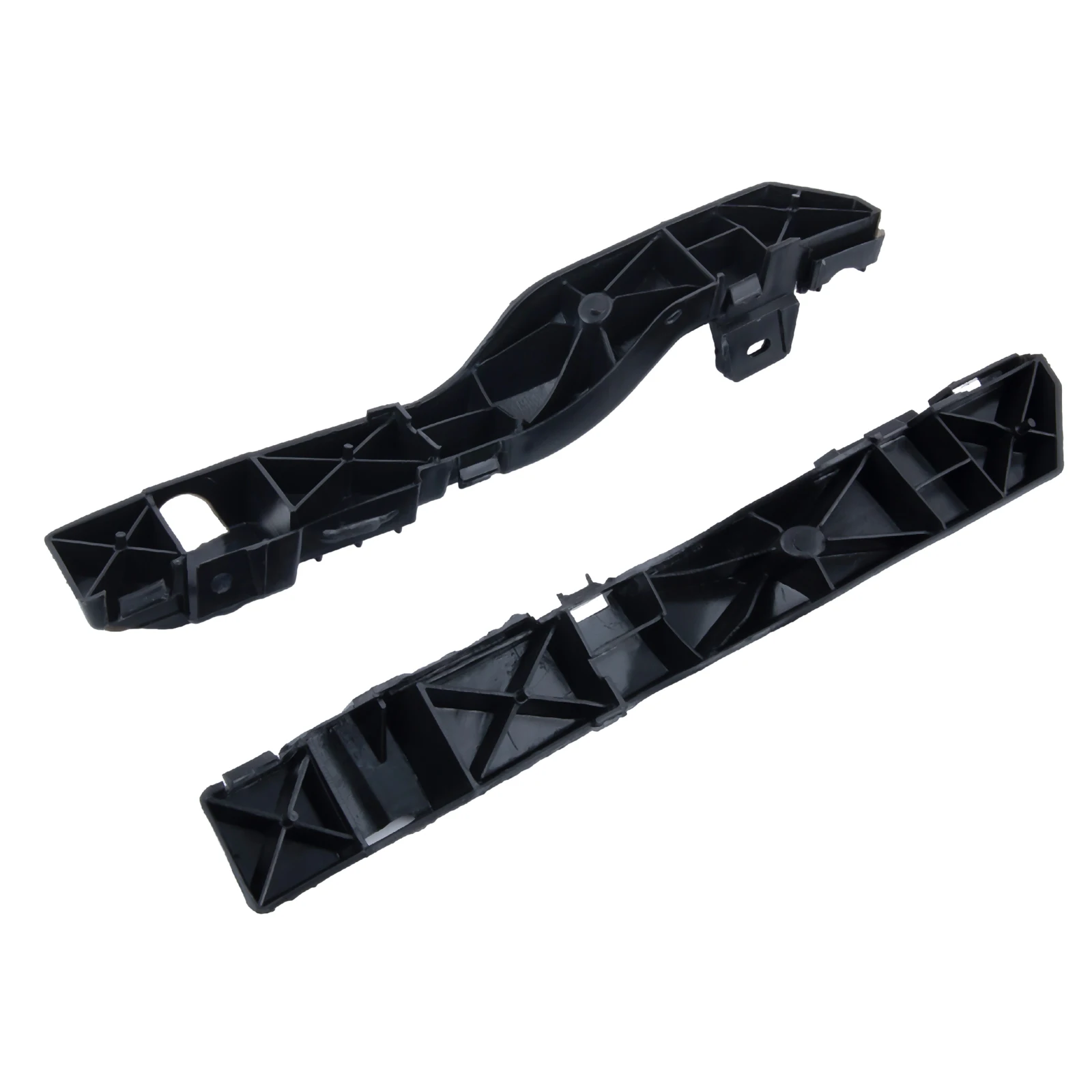 For Dodge Journey 2009-2017 2Pcs Front Bumper-Support Bracket Left & Right Side 5178410AD 5178411AD License Plate
For Dodge Journey 2009-2017 2Pcs Front Bumper-Support Bracket Left & Right Side 5178410AD 5178411AD License Plate