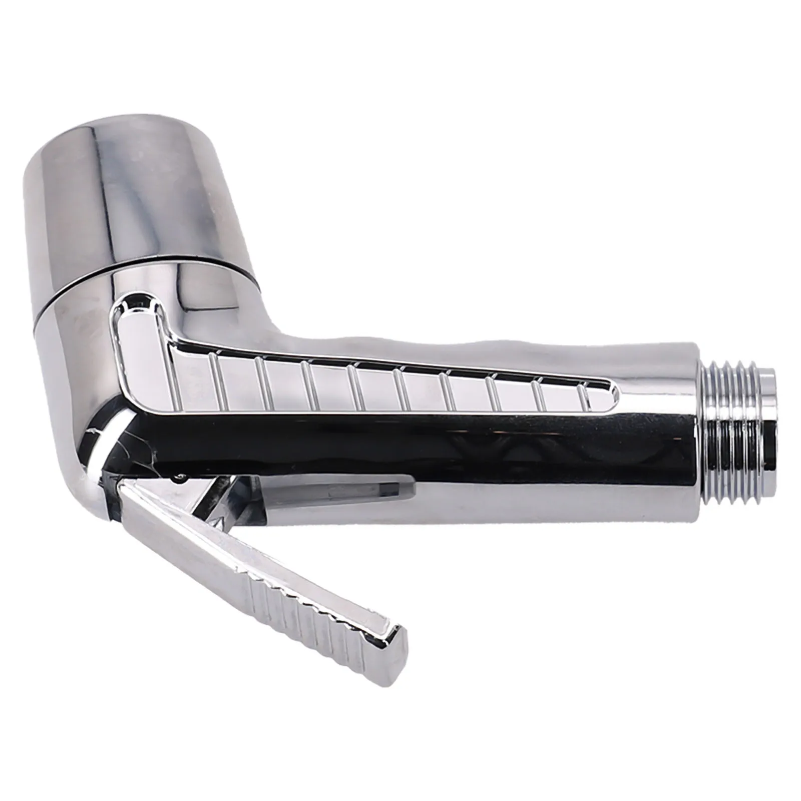 Hand Held Bathroom Toilet Bidet Spray Shower Head Water Nozzle Sprayer Body Butt Clean Tool For Muslim Sanitary Shattaf Shower
Hand Held Bathroom Toilet Bidet Spray Shower Head Water Nozzle Sprayer Body Butt Clean Tool For Muslim Sanitary Shattaf Shower