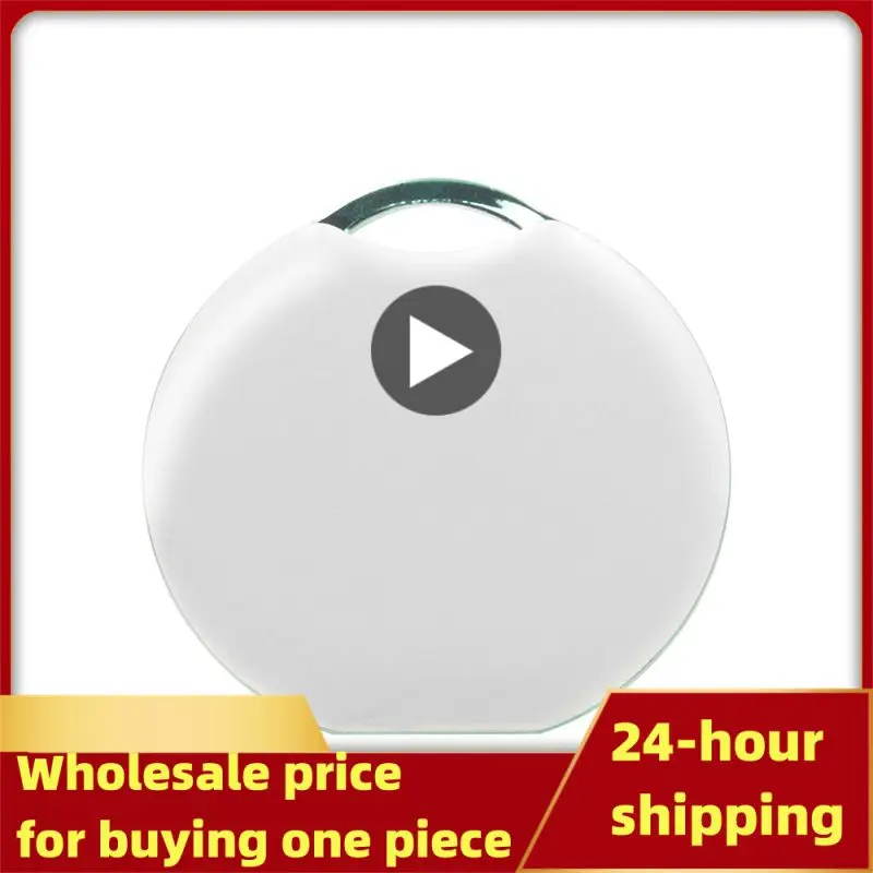 Top Tuya Smart Life Smart Tag Wireless bluetooth-compatible Tracker Child Bag Wallet Key Finder Locator Anti Lost Alarm Tracker
Top Tuya Smart Life Smart Tag Wireless bluetooth-compatible Tracker Child Bag Wallet Key Finder Locator Anti Lost Alarm Tracker