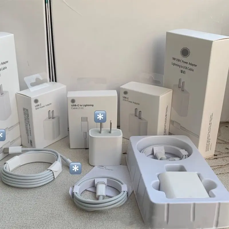 For Charger Ipad Iphone USB-C 18w Power Adapter Qc3.0 Original Type C Pd 20w Fast Charger
For Charger Ipad Iphone USB-C 18w Power Adapter Qc3.0 Original Type C Pd 20w Fast Charger