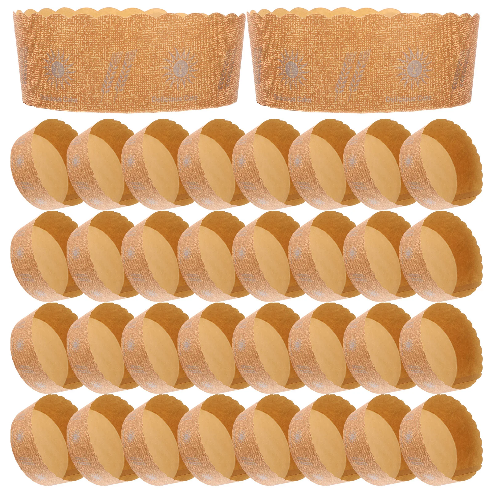 Paper Cups Muffin Liners Bread Baking Jumbo Brownie Cake Tray Pan Size Crumbcake Papers Cupcake Molds
Paper Cups Muffin Liners Bread Baking Jumbo Brownie Cake Tray Pan Size Crumbcake Papers Cupcake Molds