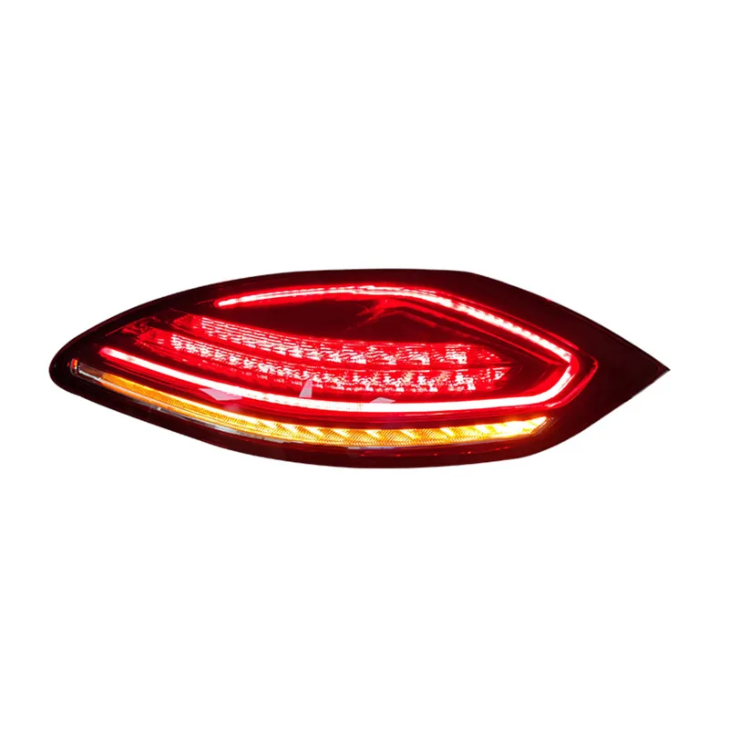 Plug and play led taillight Car Led Tail Lights for 2010-2013 Porsche panamera 970
Plug and play led taillight Car Led Tail Lights for 2010-2013 Porsche panamera 970