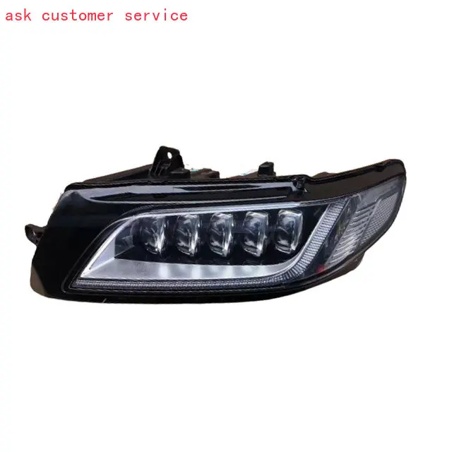 headlight led for car High quality led headlight for Lincon Continental 2017-2020 uagrade car light fog light
headlight led for car High quality led headlight for Lincon Continental 2017-2020 uagrade car light fog light