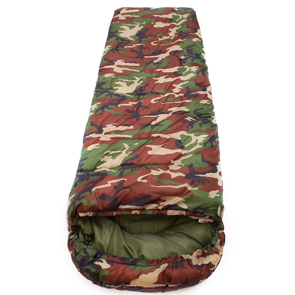 Warm and Comfortable Sleeping Bags Liner Ideal for Winter Camping and For Hiking Portable and Splicable Design
Warm and Comfortable Sleeping Bags Liner Ideal for Winter Camping and For Hiking Portable and Splicable Design