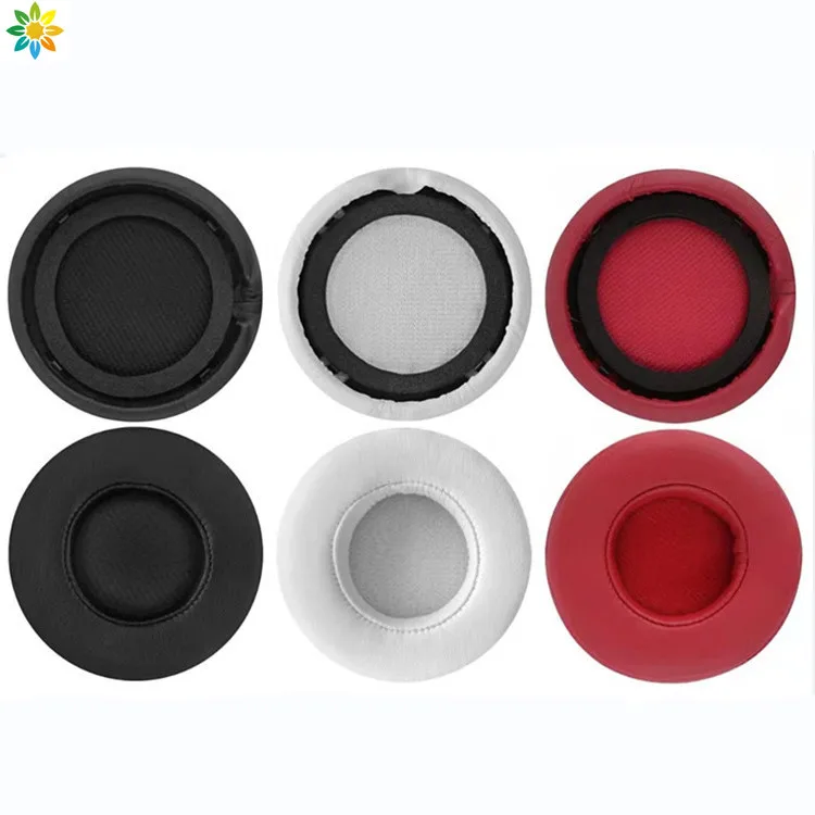 Ear Pad For Beats MIXR mixr Headset Replacement Headphones Memory Foam Replacement Earpads Foam Ear Pads
Ear Pad For Beats MIXR mixr Headset Replacement Headphones Memory Foam Replacement Earpads Foam Ear Pads