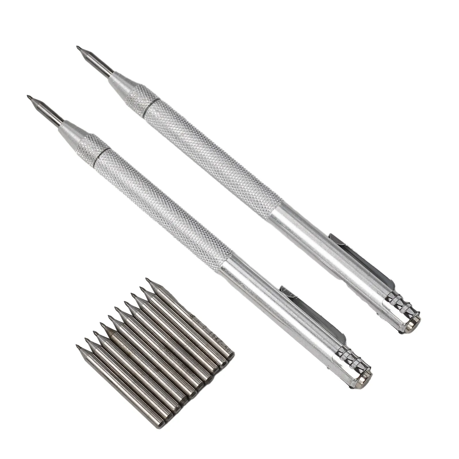 Scribe Pen Tungsten Carbide Tip Scriber Engraving Pen Marking Tip For Glass Ceramic Metal Wood Carving Scribing Marker Tools
Scribe Pen Tungsten Carbide Tip Scriber Engraving Pen Marking Tip For Glass Ceramic Metal Wood Carving Scribing Marker Tools