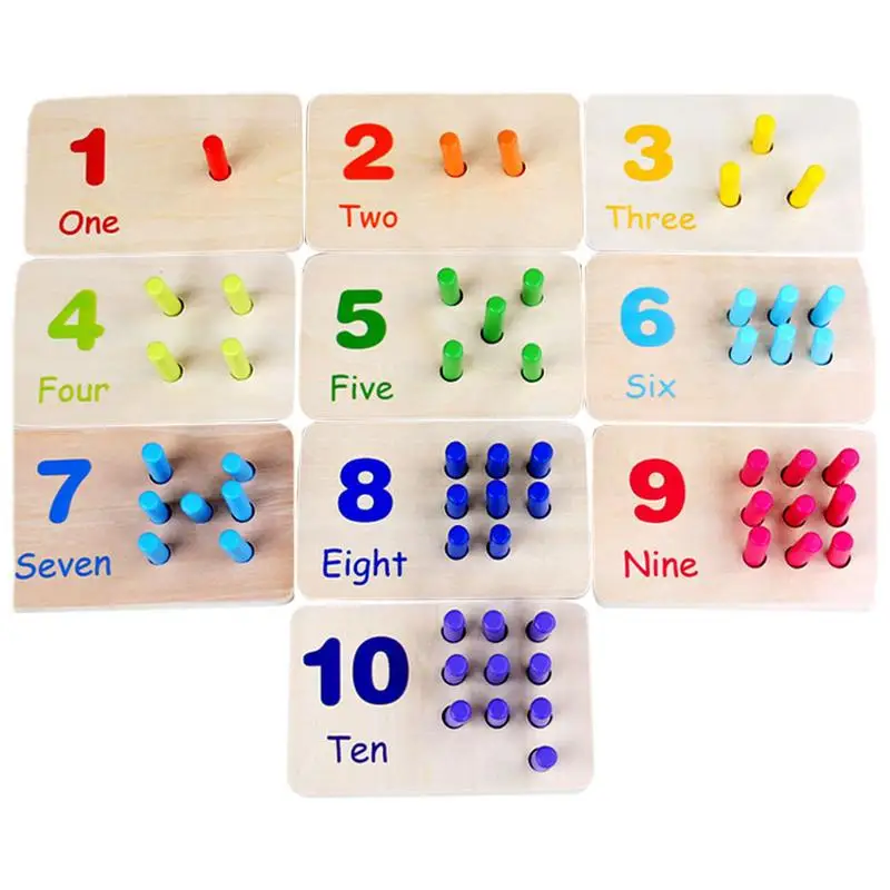 Разноцветная подставка для спичек, Монтессори, Монтессори, подставка для спичек, игрушки, игровая доска, деревянная сортировка, штабелирование спичек, цветная игра-Прямая поставка
Разноцветная подставка для спичек, Монтессори, Монтессори, подставка для спичек, игрушки, игровая доска, деревянная сортировка, штабелирование спичек, цветная игра-Прямая поставка