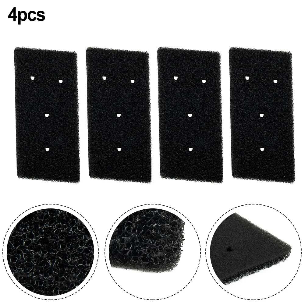 Bauknecht Privileg Dryer Filter Replacement, Sponge Material, Good Flexibility, Easy to Replace and Install 4 Pack
Bauknecht Privileg Dryer Filter Replacement, Sponge Material, Good Flexibility, Easy to Replace and Install 4 Pack